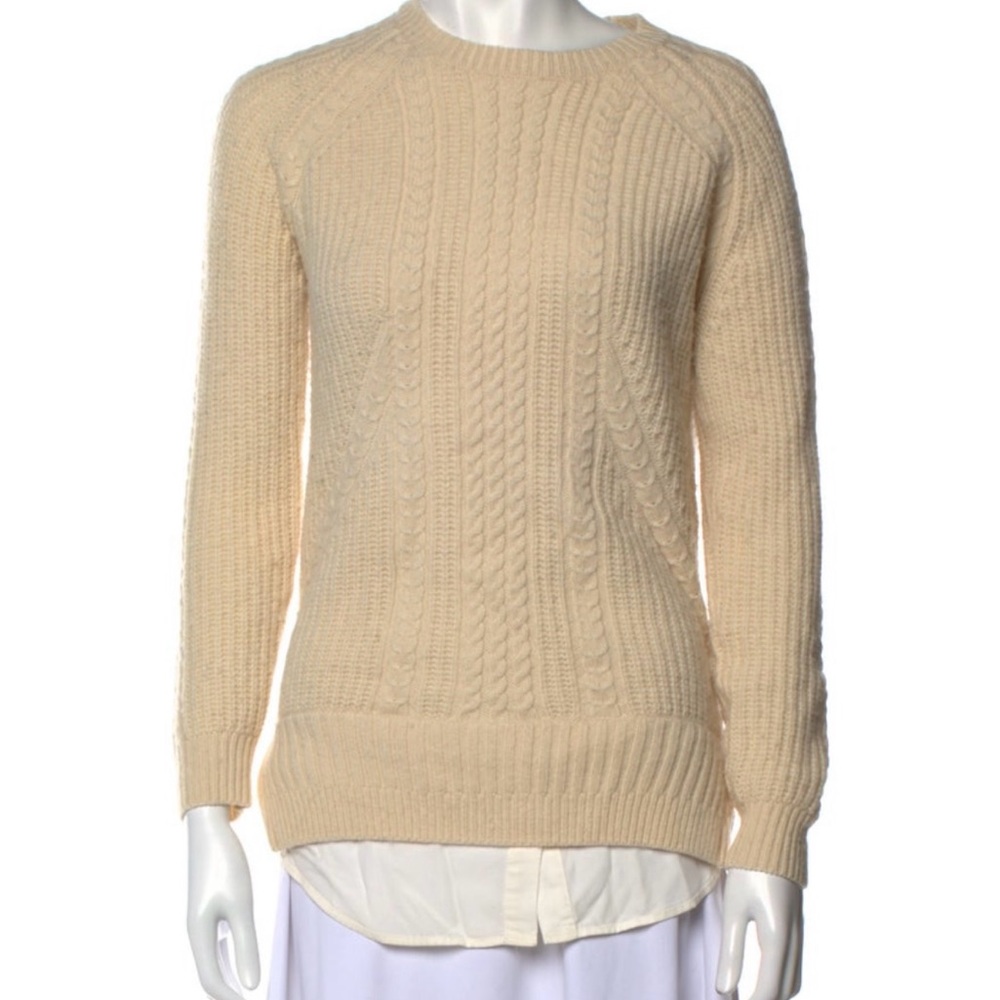 AllSaints Sweater